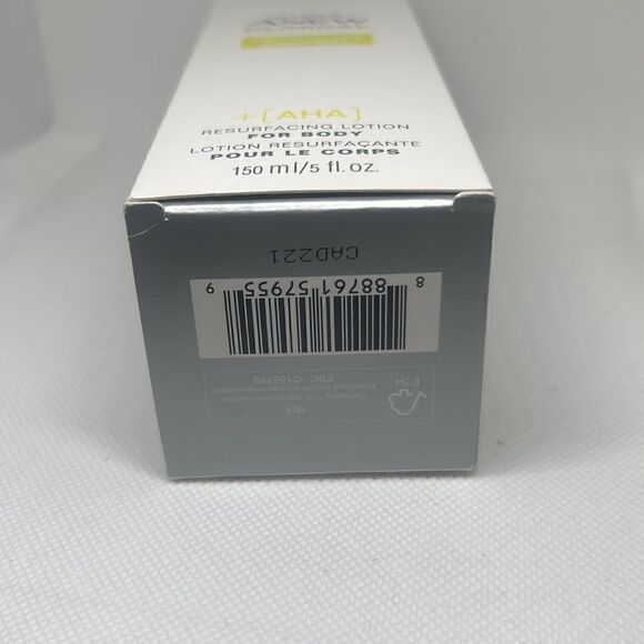 Avon ISA Knox Anew Clinical Revitalize & Reveal Lotion For Body - Picture 6 of 7